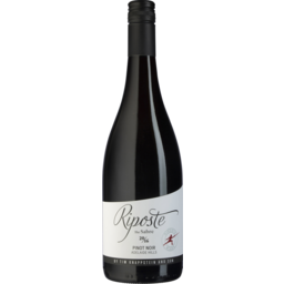 Photo of RIPOSTE THE SABRE PINOT NOIR
