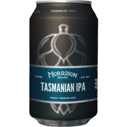 Photo of Morrison Brewery Tasmanian IPA 4pk