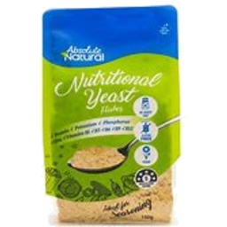 Photo of Nutritional Yeast ABSOLUTE NATURAL