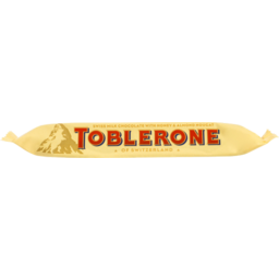 Photo of Toblerone Milk Chocolate 50g