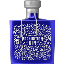 Photo of Prohibition Christmas Gin 500ml