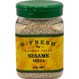Photo of G-Fresh Sesame Seeds