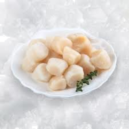 Photo of Central Seafood Scallops Wa Ros Off Raw 200g