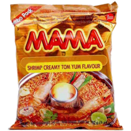 Photo of Mama Instant Noodle Tom Yum Shrimp 90g