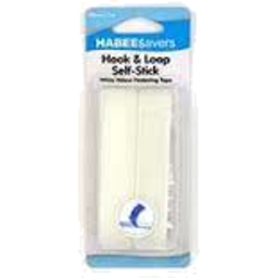 Photo of Instant Hook & Loop Dots Self Stick