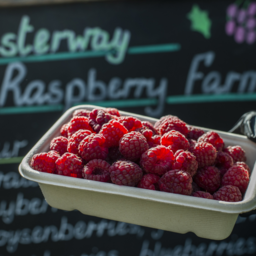 Photo of Westerway Raspberries