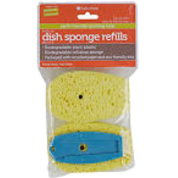Photo of Full Circle - Sponge Dish Refills 