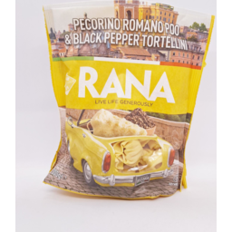 Photo of Rana Pasta Pecorino Pepper