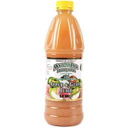 Photo of Mountain Fresh Juice Apple & Guava 1.5l