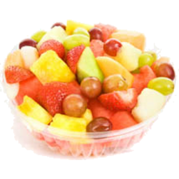 Photo of Grab and Go Fruit Salad Large