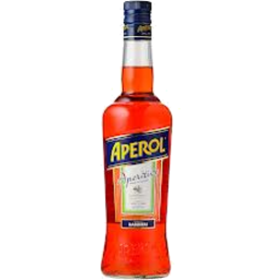 Photo of Aperol Aperitivo Bottle 700ml