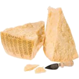 Photo of Trentins Parmigiano Reggiano