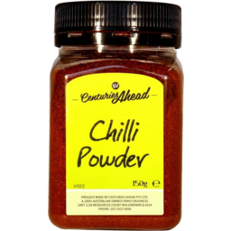 Photo of Centuries Ahead Chilli Powder