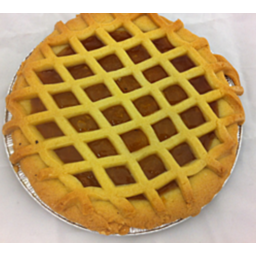 Photo of Apricot Pie Small