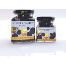 Photo of Flavour Pearls Balsamic 50g