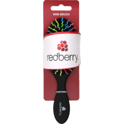 Photo of Redberry Mini Brush