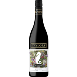 Photo of Taylors Promise Land Pinot Noir 750ml