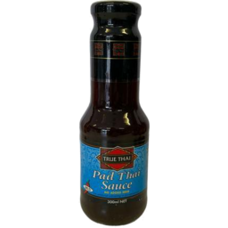 Photo of True Thai Pad Thai Sauce