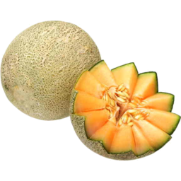 Photo of Rockmelon - Cert Organic