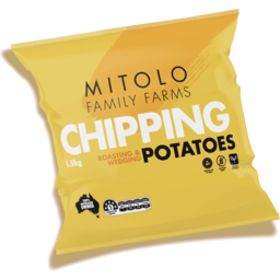 Photo of Mitolo Chipping Potatoes