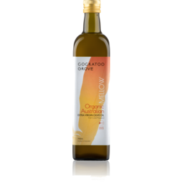 Photo of Mellow Extra Virgin Olive Oil 750ml