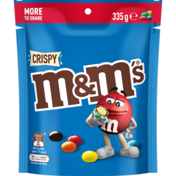 M&M's Peanut Milk Chocolate Snack & Share Party Bucket 575g