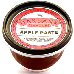 Photo of Lenswood Flavour Co Apple Paste