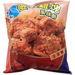 Photo of Datong Corn Snack Nugget 60g