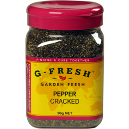 Photo of Gfresh Cracked Pepper