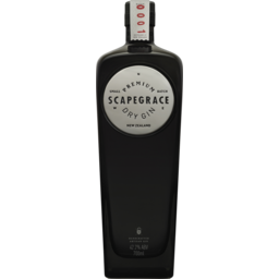 Photo of Scapegrace Classic Dry Gin