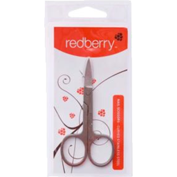 Photo of Redberry Nail Scissors Straight 