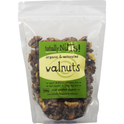 Photo of Totally Nuts Walnuts Activated 250g