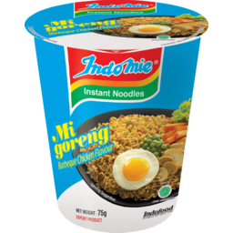 Photo of Indomie Noodle Cup Chicken 75g