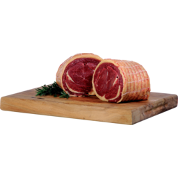 Photo of Beef Rolled Roast