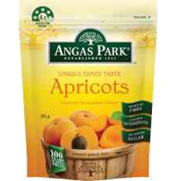 Photo of A/Park Apricots m