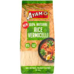Photo of Ayam Rice Vermicel Noodles
