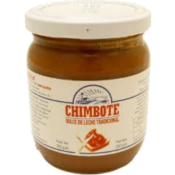 Photo of Chimbote Dulce De Leche