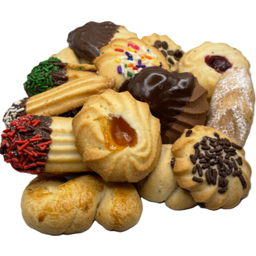 Photo of Dolce & Salato Italian Biscuits
