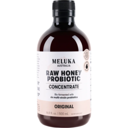 Photo of Meluka - Raw Honey Probiotic Original 500ml