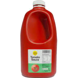 Photo of Value Tomato Sauce 2ltr