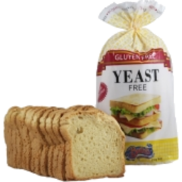 Photo of Bodhis Gluten/Yeast Free