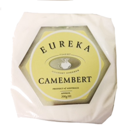Photo of Eureka Camembert