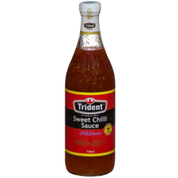 Photo of Trident Sweet Chilli Sauce