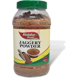 Photo of Malabar Treats Jaggery Powder 1kg