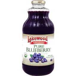 Photo of Lakewood - Blueberry Juice 946ml