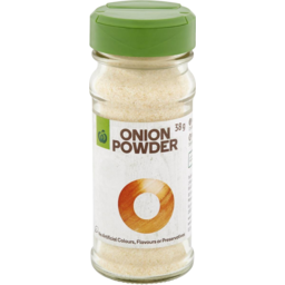 Photo of Select Onion Powder 38g