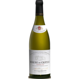 Photo of Bouchard Père & Fils Beaune du Château Premier Cru Blanc