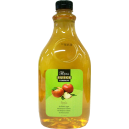 Photo of Real Juice Company Apple Long Life Juice 2l
