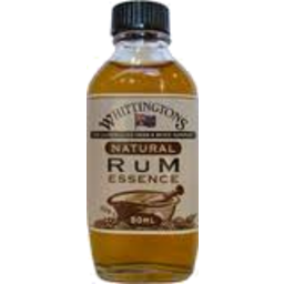 Photo of Whitt Rum Essence #50ml