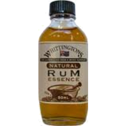 Photo of Whitt Rum Essence #50ml